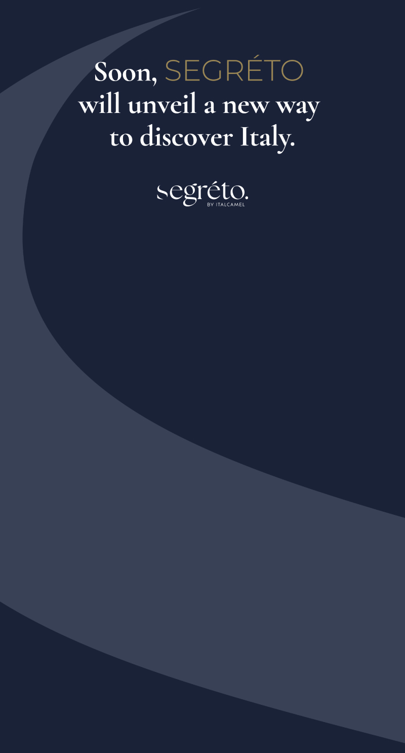 Segreto immagine desktop